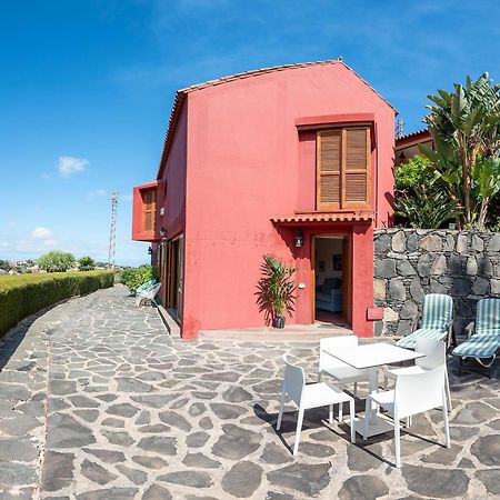 Luxury Country & Rural Villa Santa Brigida Las Palmas المظهر الخارجي الصورة