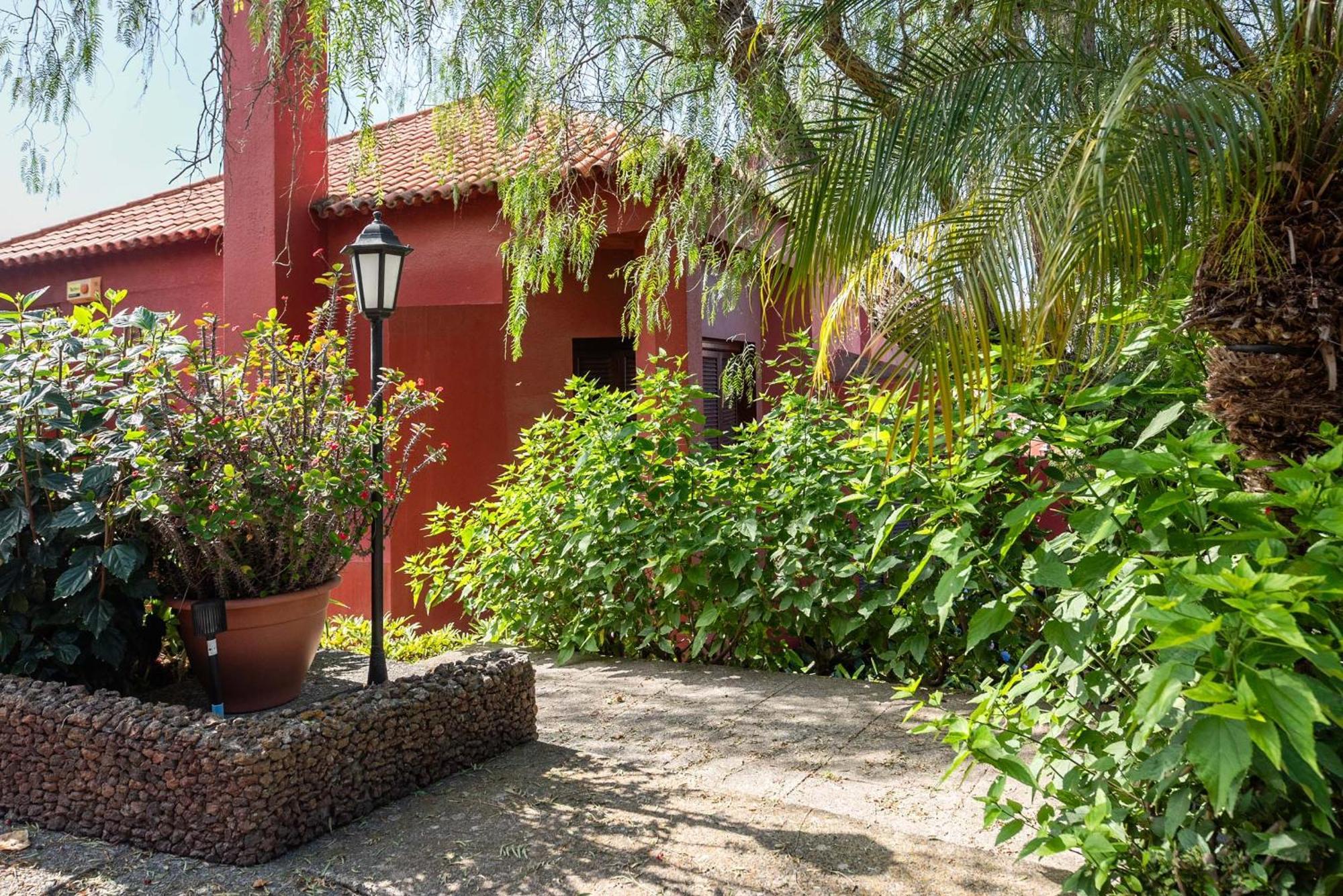 Luxury Country & Rural Villa Santa Brigida Las Palmas المظهر الخارجي الصورة