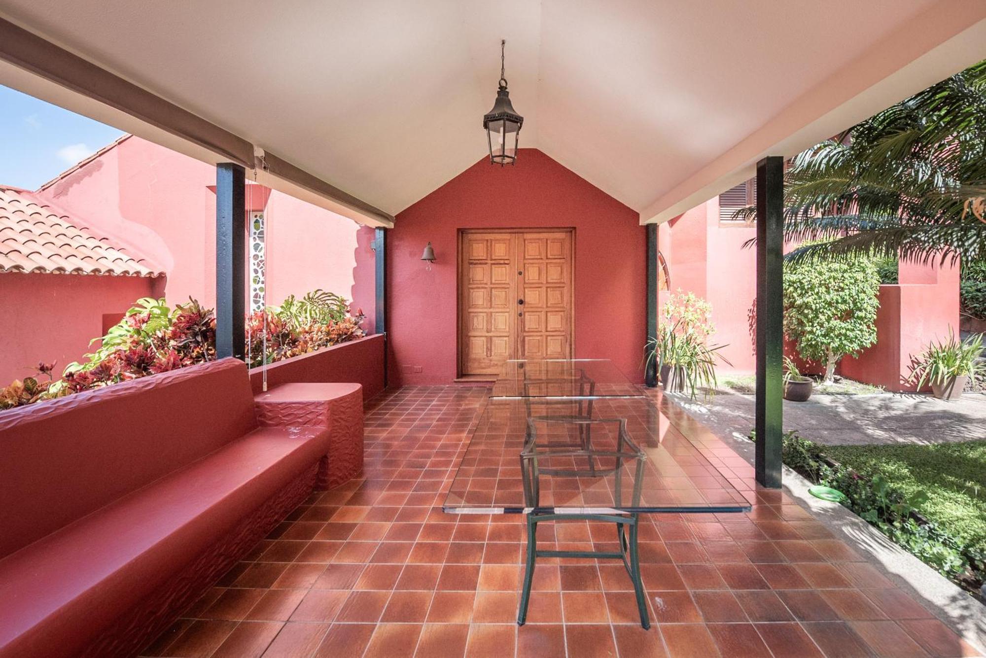Luxury Country & Rural Villa Santa Brigida Las Palmas المظهر الخارجي الصورة