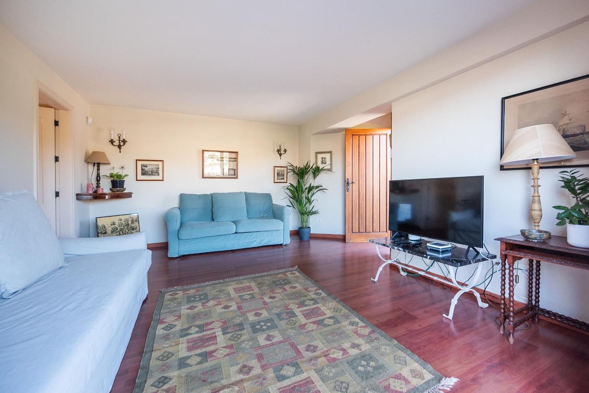 Luxury Country & Rural Villa Santa Brigida Las Palmas المظهر الخارجي الصورة