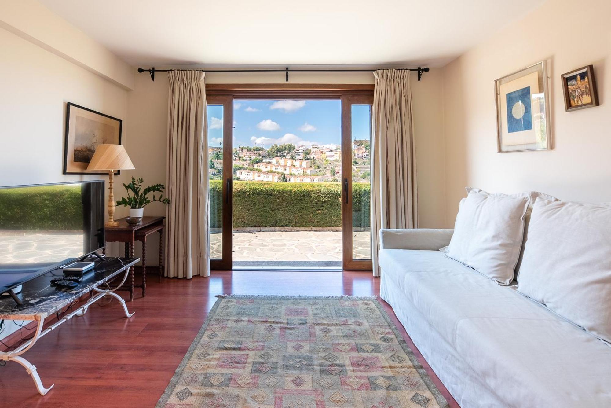 Luxury Country & Rural Villa Santa Brigida Las Palmas المظهر الخارجي الصورة