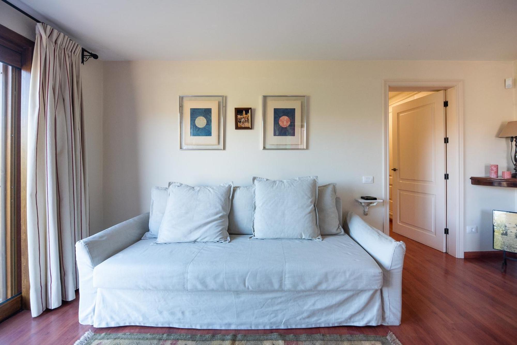 Luxury Country & Rural Villa Santa Brigida Las Palmas المظهر الخارجي الصورة