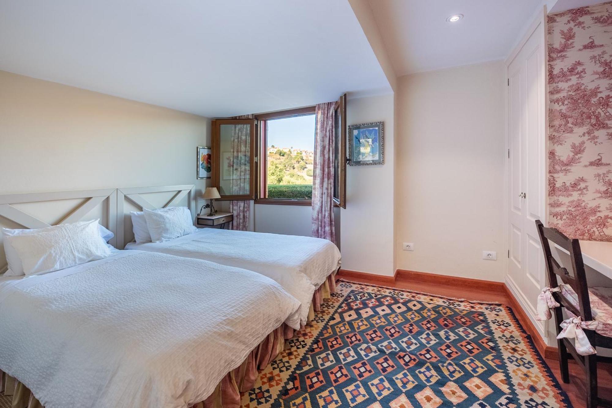 Luxury Country & Rural Villa Santa Brigida Las Palmas المظهر الخارجي الصورة
