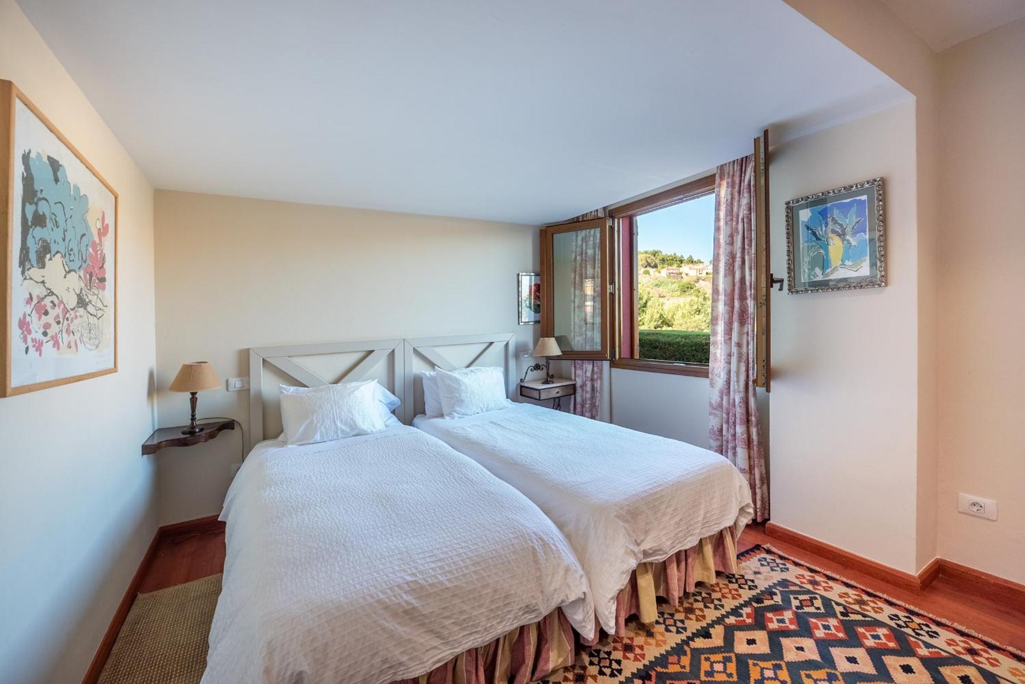 Luxury Country & Rural Villa Santa Brigida Las Palmas المظهر الخارجي الصورة